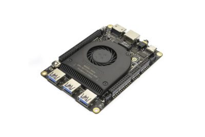 LattePanda 2 Alpha 800s: un potente computer a – DFR0545