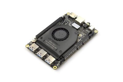 LattePanda 2 Alpha 864s: un potente computer a – DFR0546