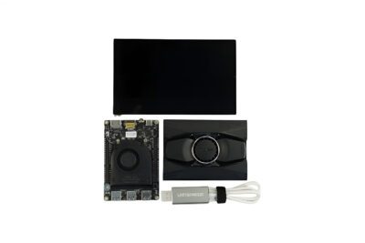 LattePanda 2 Alpha 864s (Win11 Pro attivato) con – DFR0547-1