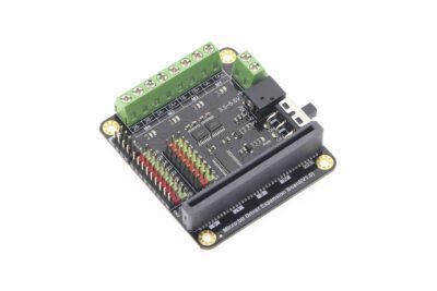 micro:Driver – DFR0548