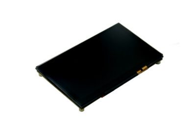 Touchscreen IPS da 5″ 800×480 con Optical Bonding – DFR0550-V2
