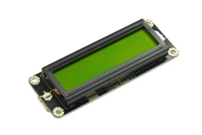 Gravità: modulo display LCD Arduino I2C LCD1602 (verde) – DFR0556