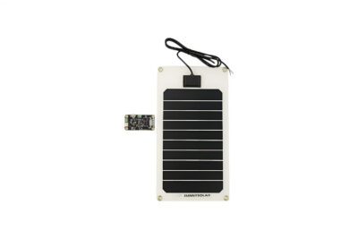 Gestore di energia solare con pannello (5 V 1 A) – DFR0559-1