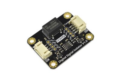 Gravità: isolatore di segnale digitale I2C – DFR0565