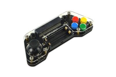micro:GamePad – DFR0536