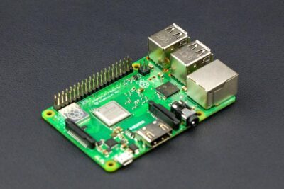 Raspberry Pi 3 Modello B+ (fuori produzione) – DFR0567