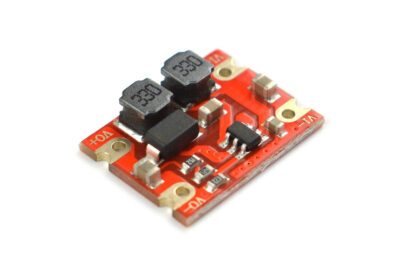 Modulo di alimentazione step up – DFR0568
