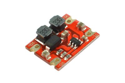 Modulo di alimentazione step up – DFR0569