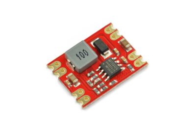 Modulo di alimentazione modalità buck CC – DFR0570