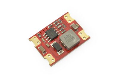 Modulo di alimentazione modalità buck CC – DFR0571