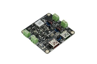 Solar Power Manager per batteria al piombo – DFR0580