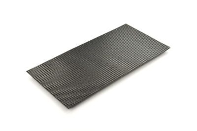 Matrice LED RGB flessibile 64×32 con passo 5 mm – DFR0596