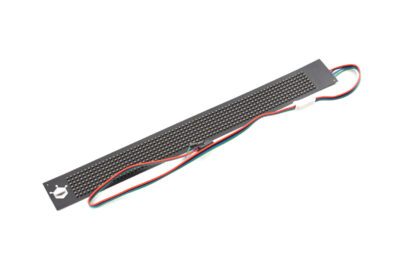 Matrice LED RGB flessibile 7×71 (fuori produzione) – DFR0597
