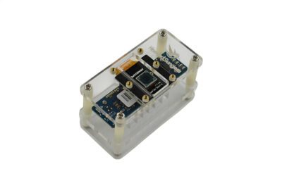 Kit di visione per intelligenza artificiale Horned – DFR0599-O
