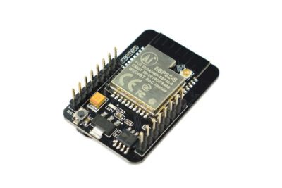 Scheda di sviluppo ESP32 – DFR0602