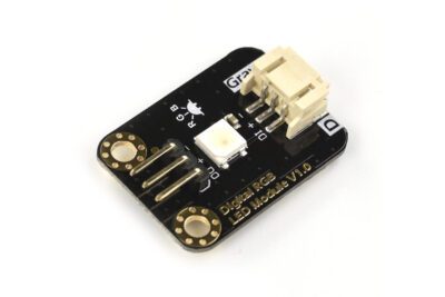 Gravità: modulo LED RGB digitale – DFR0605