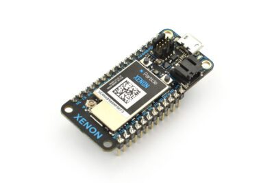 Scheda di sviluppo IoT Particle Xenon – DFR0610