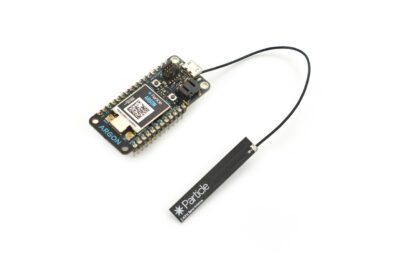 Scheda di sviluppo IoT Particle Argon – DFR0611