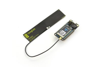 Scheda di sviluppo IoT Particle Boron – DFR0612
