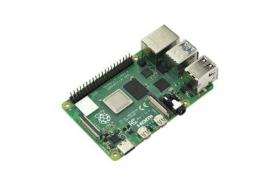 Raspberry Pi 4 modello B – DFR0619