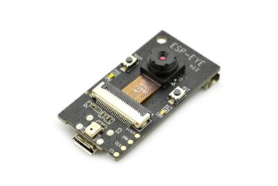 Scheda di sviluppo ESP – DFR0620