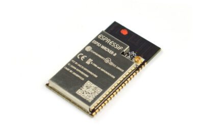 Modulo WiFi/BLE ESP32 – DFR0623