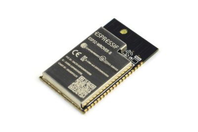 Modulo ESP32 – DFR0624