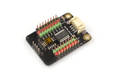 Gravità: modulo di espansione I2C 16 I/O digitali MCP23017 – DFR0626