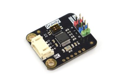 Gravità: modulo da I2C a doppio UART – DFR0627