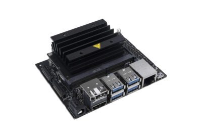 Kit per sviluppatori NVIDIA Jetson Nano (fuori produzione) – DFR0629