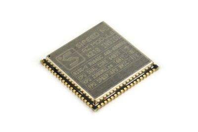 Modulo M1 AI+lOT K210 Apprendimento profondo – DFR0636