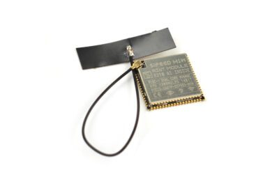 Modulo M1W AI+lOT K210 Deep learning (antenna) – DFR0637