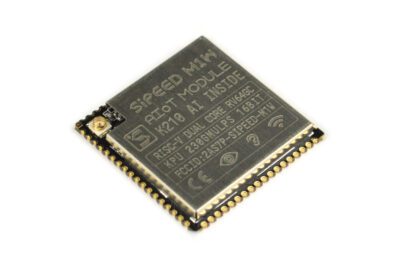 Modulo M1W AI+lOT K210 Apprendimento profondo – DFR0638