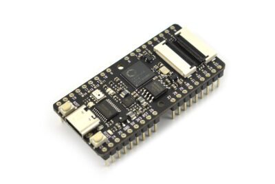 Scheda di sviluppo AI Maix Bit RISC – DFR0639