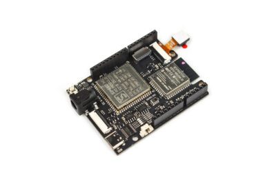 Scheda di sviluppo AI Maixduino（GC0328）K210 RISC – DFR0640