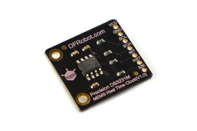 Fermione: RTC preciso MEMS DS3231M (breakout) – DFR0641