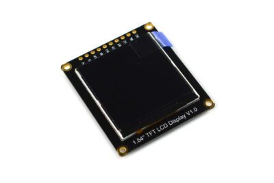 Fermion: display LCD TFT IPS da 1,54″ 240×240 con – DFR0649