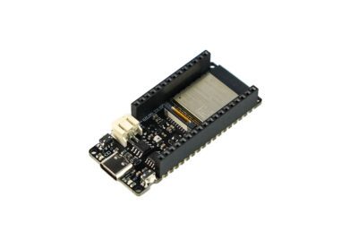 Microcontroller IoT FireBeetle 2 ESP32 – DFR0654-F