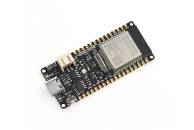 Microcontroller IoT FireBeetle 2 ESP32 – DFR0654
