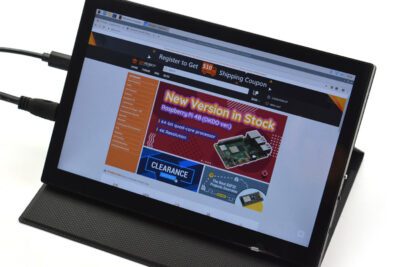 Display touch IPS da 8,9″ 1920×1200 (compatibile – DFR0658