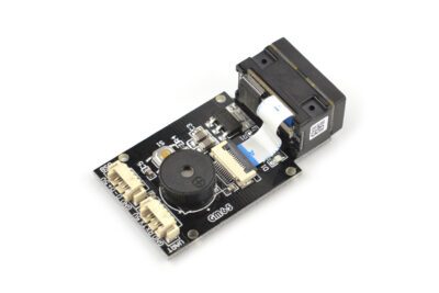 Modulo scanner QR e codici a barre GM65 – DFR0660