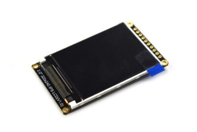 Fermion: display LCD TFT IPS da 2,0″ 320×240 con – DFR0664