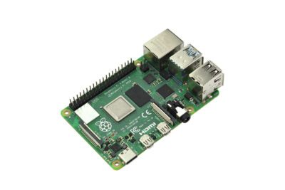 Raspberry Pi 4 Modello B – DFR0666