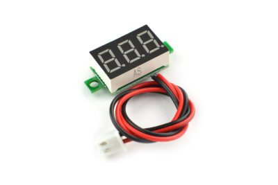Modulo di monitoraggio della tensione per auto – DFR0673