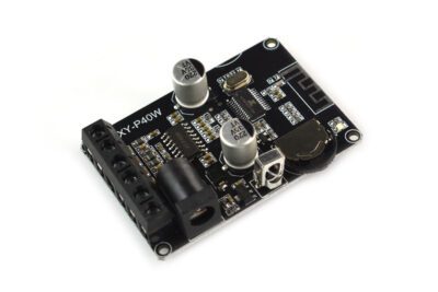 Scheda amplificatore stereo Bluetooth – DFR0675-EN