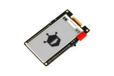 Display carta E – DFR0676
