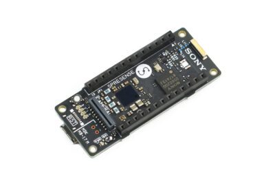 Scheda principale Sony Spresense (fuori produzione) – DFR0679