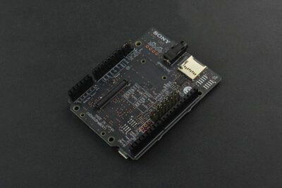 Scheda di estensione Sony Spresense (fuori produzione) – DFR0680