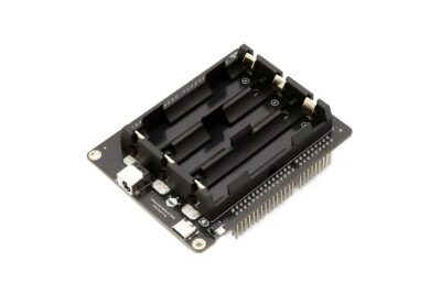 Cappello UPS per computer a scheda singola – DFR0682
