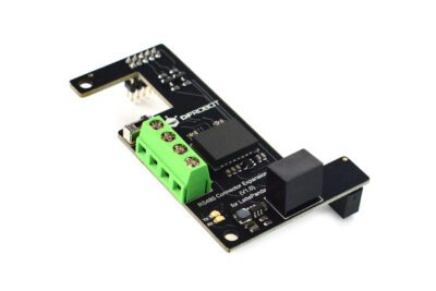 Schermo di espansione del connettore RS485 per – DFR0684